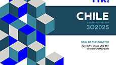 Chile - 3Q 2025